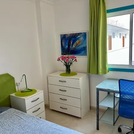 Appartamento аpartment 1 Bedroom Center Of Americas El Dorado