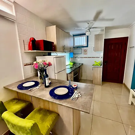 аpartment 1 Bedroom Center Of Americas El Dorado 아파트 플라야데라스아메리카스