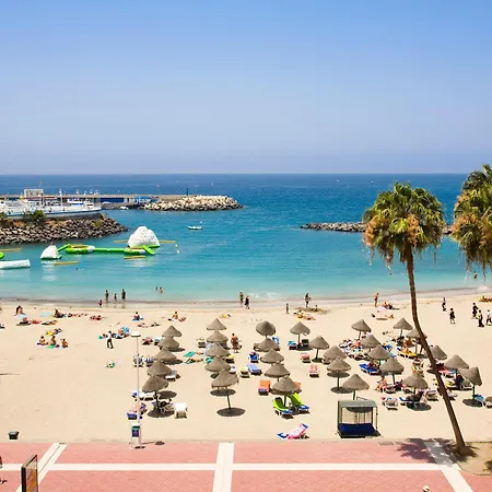 аpartment 1 Bedroom Center Of Americas El Dorado