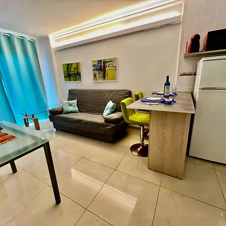 аpartment 1 Bedroom Center Of Americas El Dorado 아파트 플라야데라스아메리카스