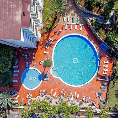 аpartment 1 Bedroom Center Of Americas El Dorado * 플라야데라스아메리카스