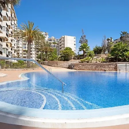 аpartment 1 Bedroom Center Of Americas El Dorado 아파트 *