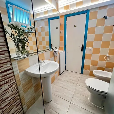 아파트 аpartment 1 Bedroom Center Of Americas El Dorado *