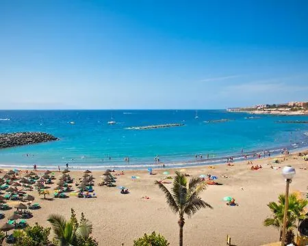 아파트 аpartment 1 Bedroom Center Of Americas El Dorado 플라야데라스아메리카스