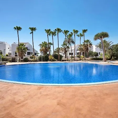 아파트 аpartment 1 Bedroom Center Of Americas El Dorado 플라야데라스아메리카스