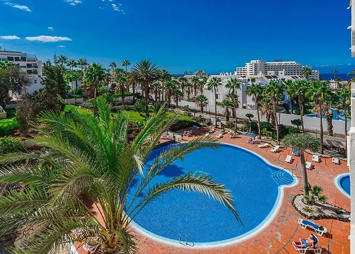 аpartment 1 Bedroom Center Of Americas El Dorado Appartement