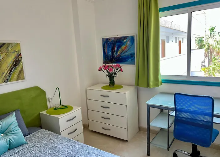 Appartement аpartment 1 Bedroom Center Of Americas El Dorado