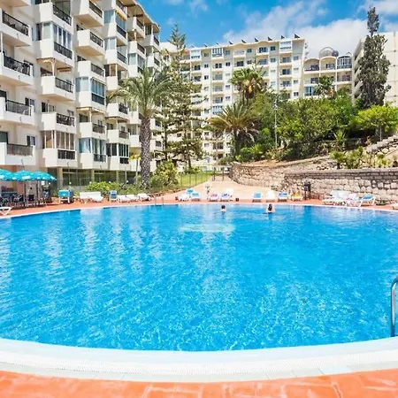 аpartment 1 Bedroom Center Of Americas El Dorado Apartamento *