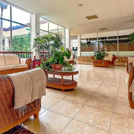 аpartment 1 Bedroom Center Of Americas El Dorado Apartmán