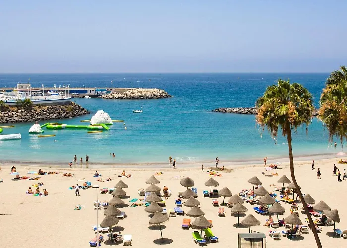 аpartment 1 Bedroom Center Of Americas El Dorado