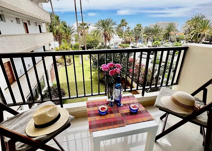 аpartment 1 Bedroom Center Of Americas El Dorado *