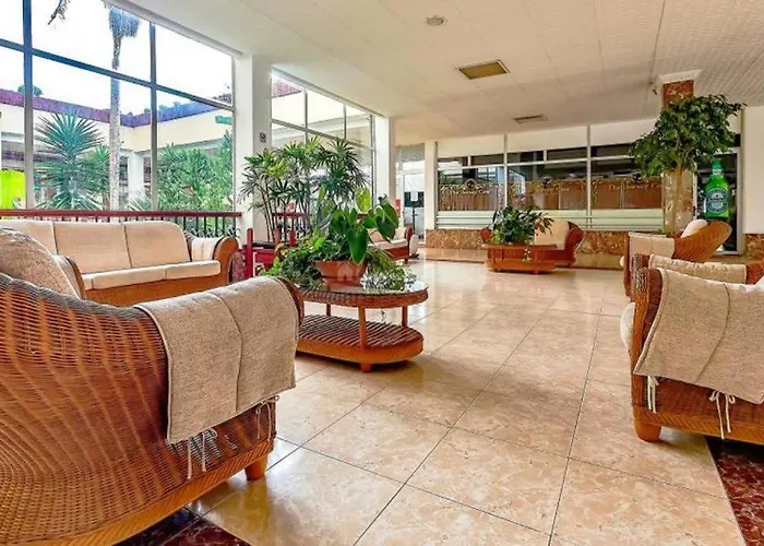 аpartment 1 Bedroom Center Of Americas El Dorado Apartman