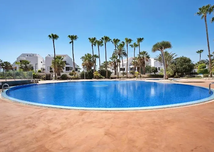 Apartamento аpartment 1 Bedroom Center Of Americas El Dorado Playa de las Americas (Tenerife)