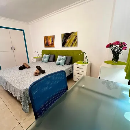 аpartment 1 Bedroom Center Of Americas El Dorado 아파트